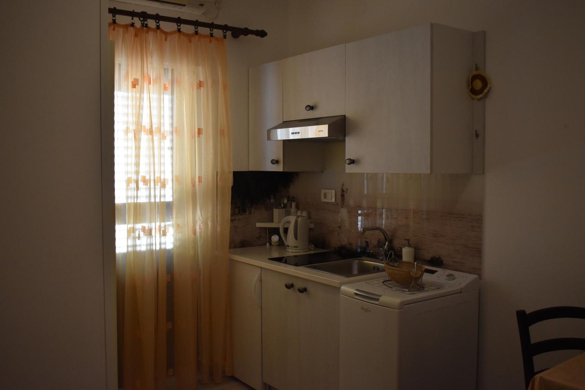 Studio Apartman Tasha Opatija Exterior photo