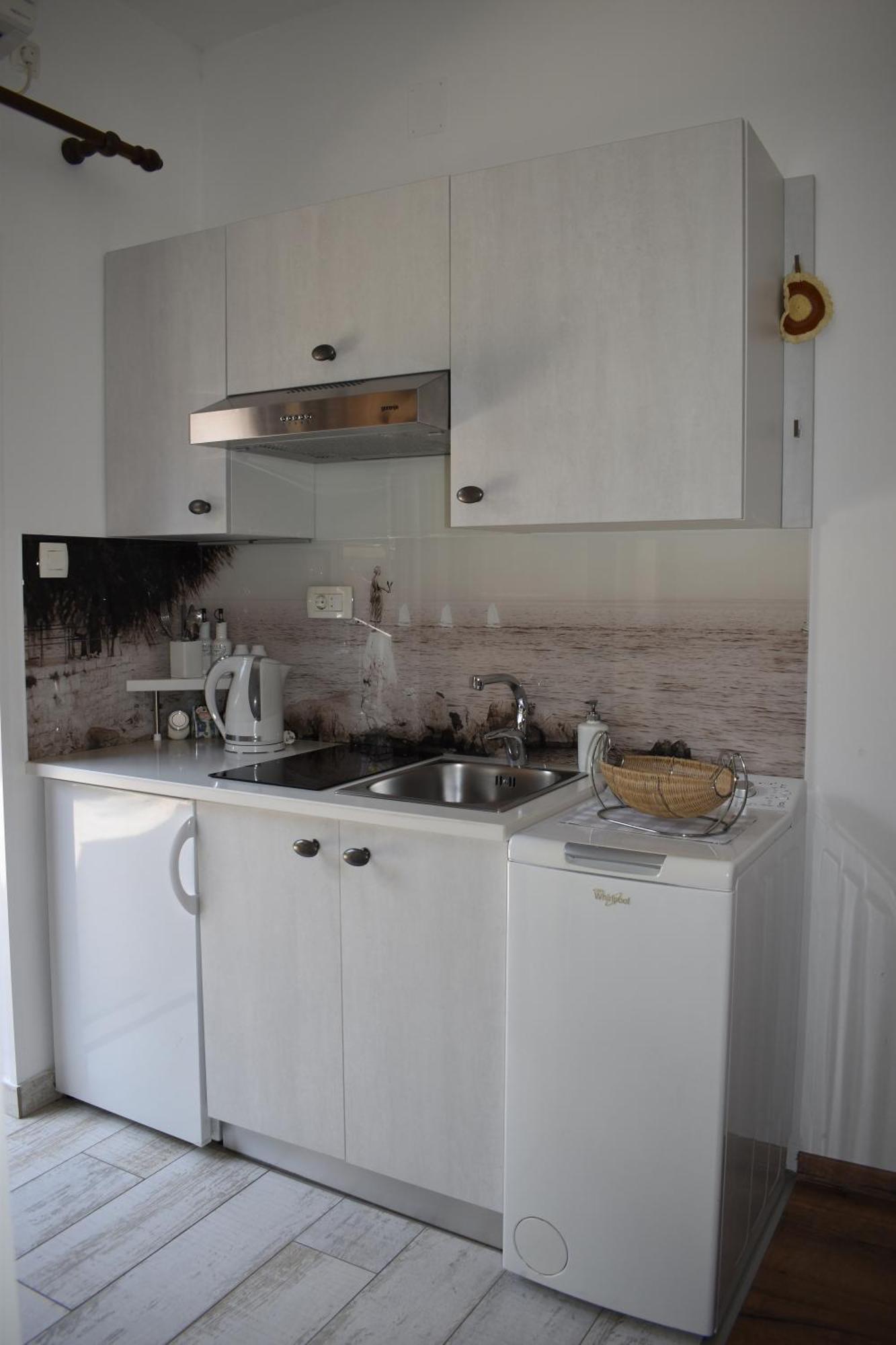 Studio Apartman Tasha Opatija Exterior photo