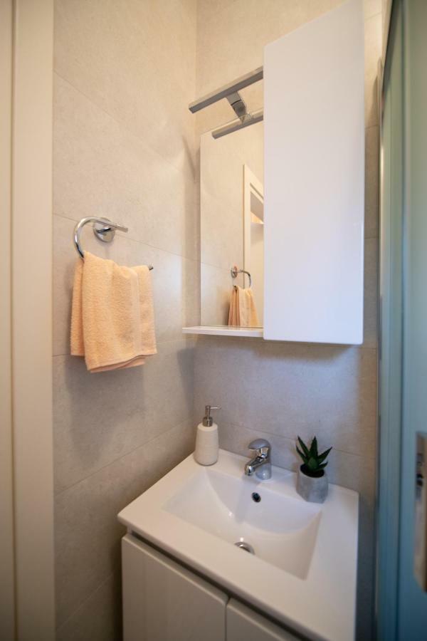 Studio Apartman Tasha Opatija Exterior photo